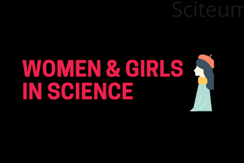 International Day for Women and Girls in Science