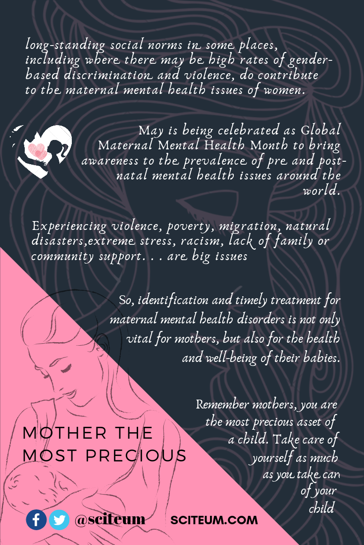 maternal mental Health